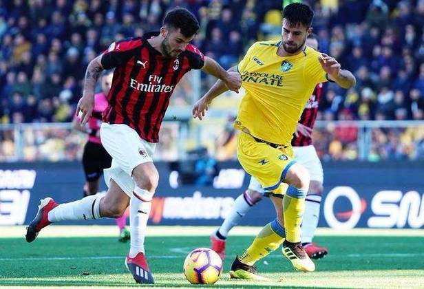 意甲激情对决：博洛尼亚 VS 热那亚