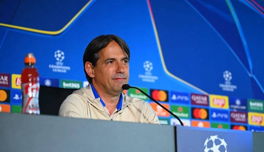 欧冠决赛倒计时！巴黎追求四冠王，国米挑战慕尼黑